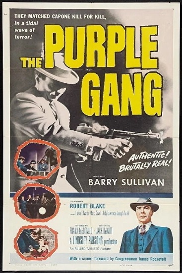 The Purple Gang