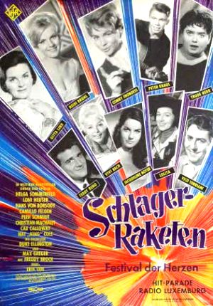 Schlager-Raketen