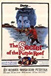The Secret of the Purple Reef