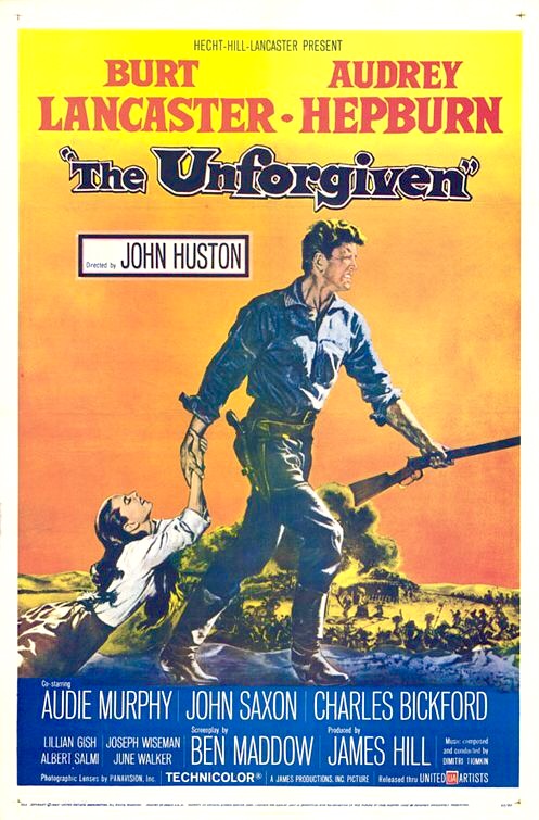 The Unforgiven