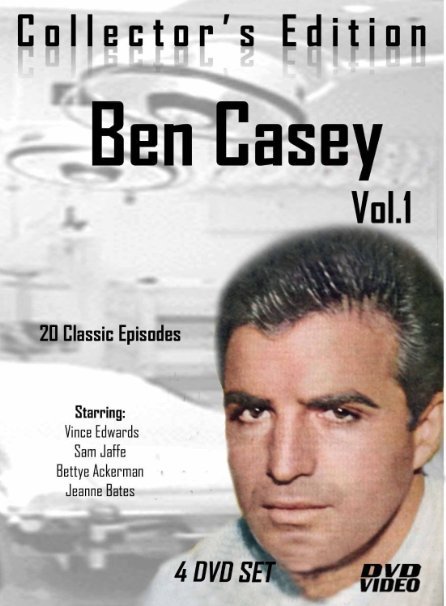 Ben Casey