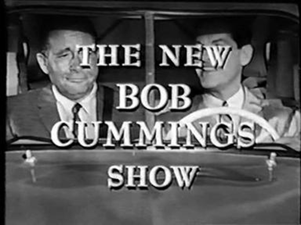 The Bob Cummings Show