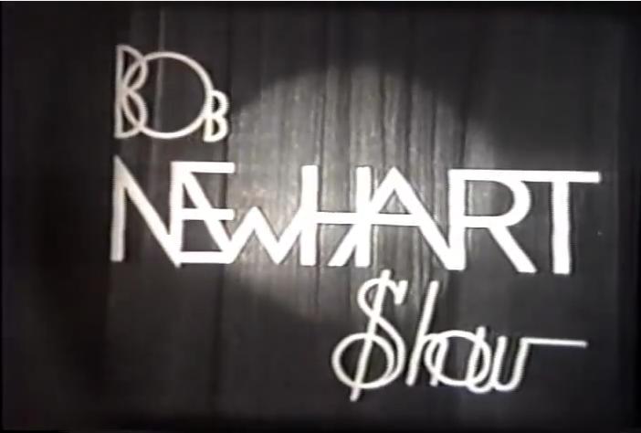 The Bob Newhart Show