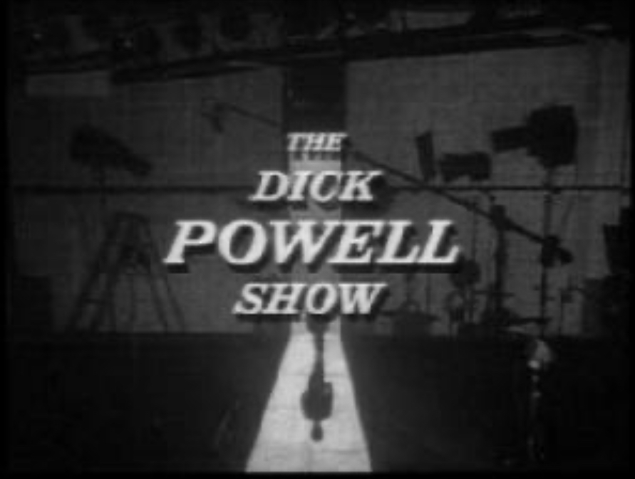 The Dick Powell Theatre