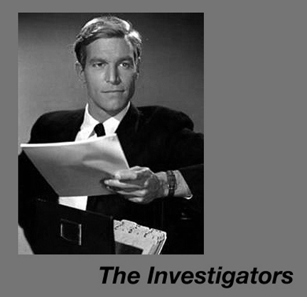 The Investigators