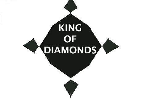 King of Diamonds