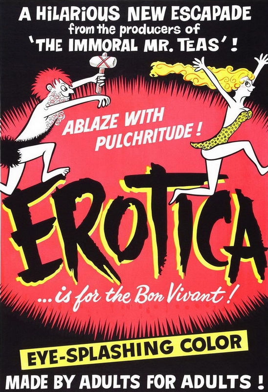 Erotica