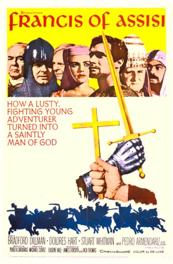 Francis of Assisi