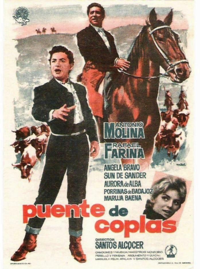 Puente de coplas