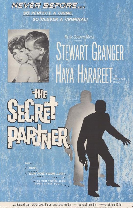 The Secret Partner