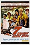7 Women from Hell