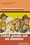 Usted puede ser un asesino