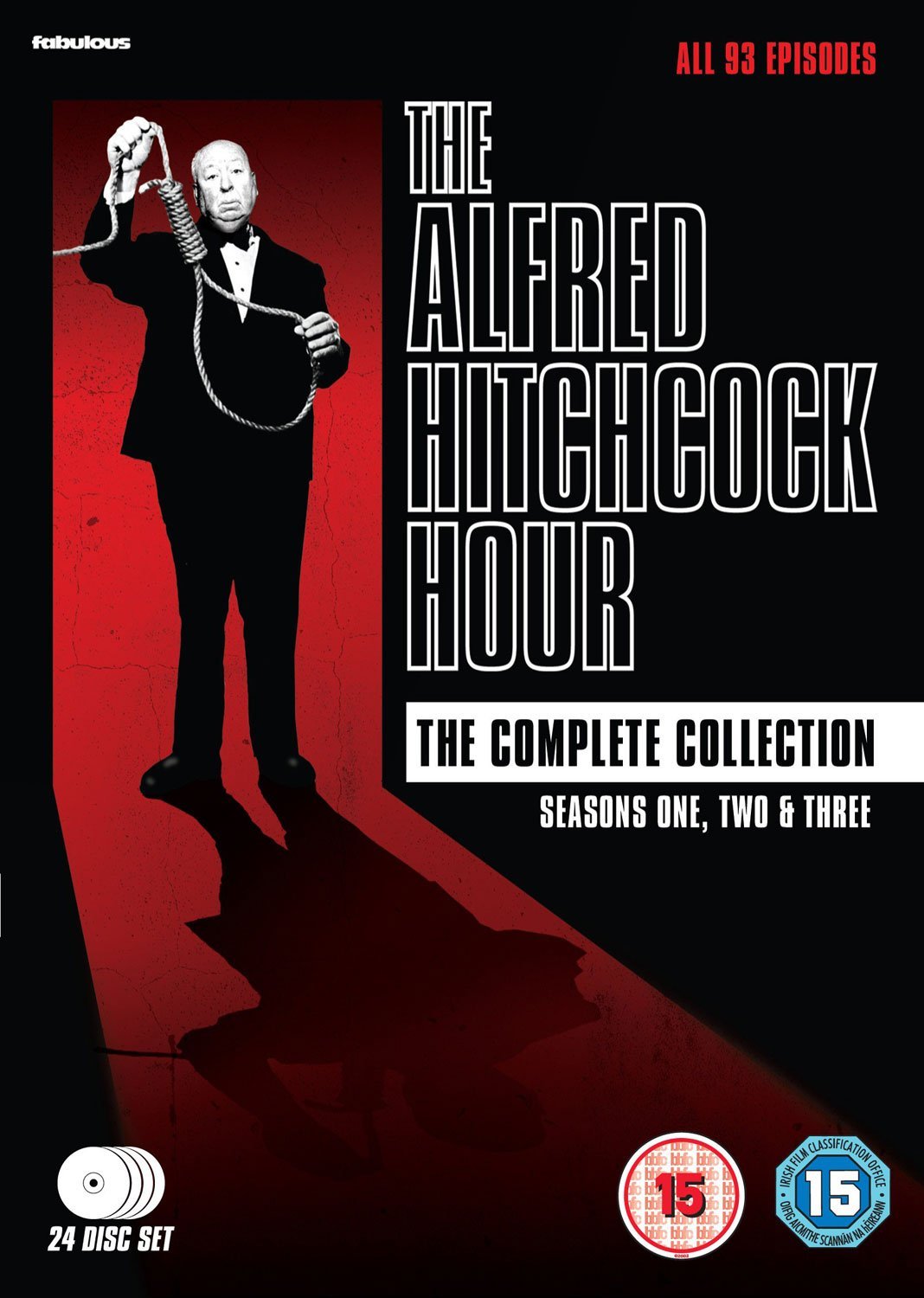 The Alfred Hitchcock Hour