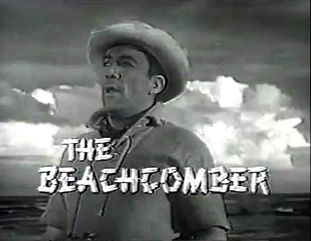 The Beachcomber