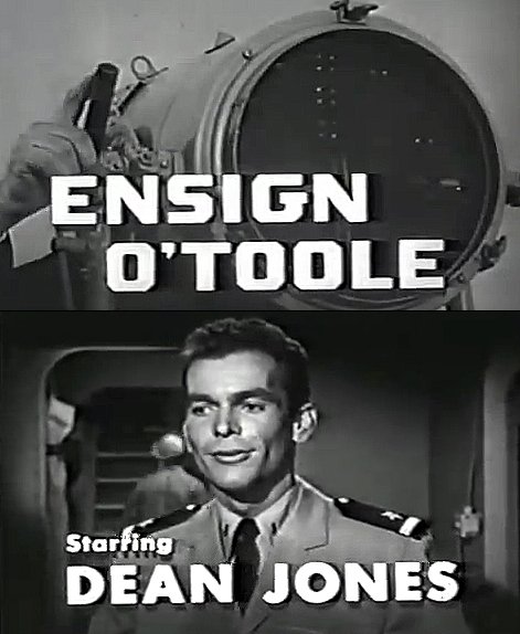 Ensign O'Toole