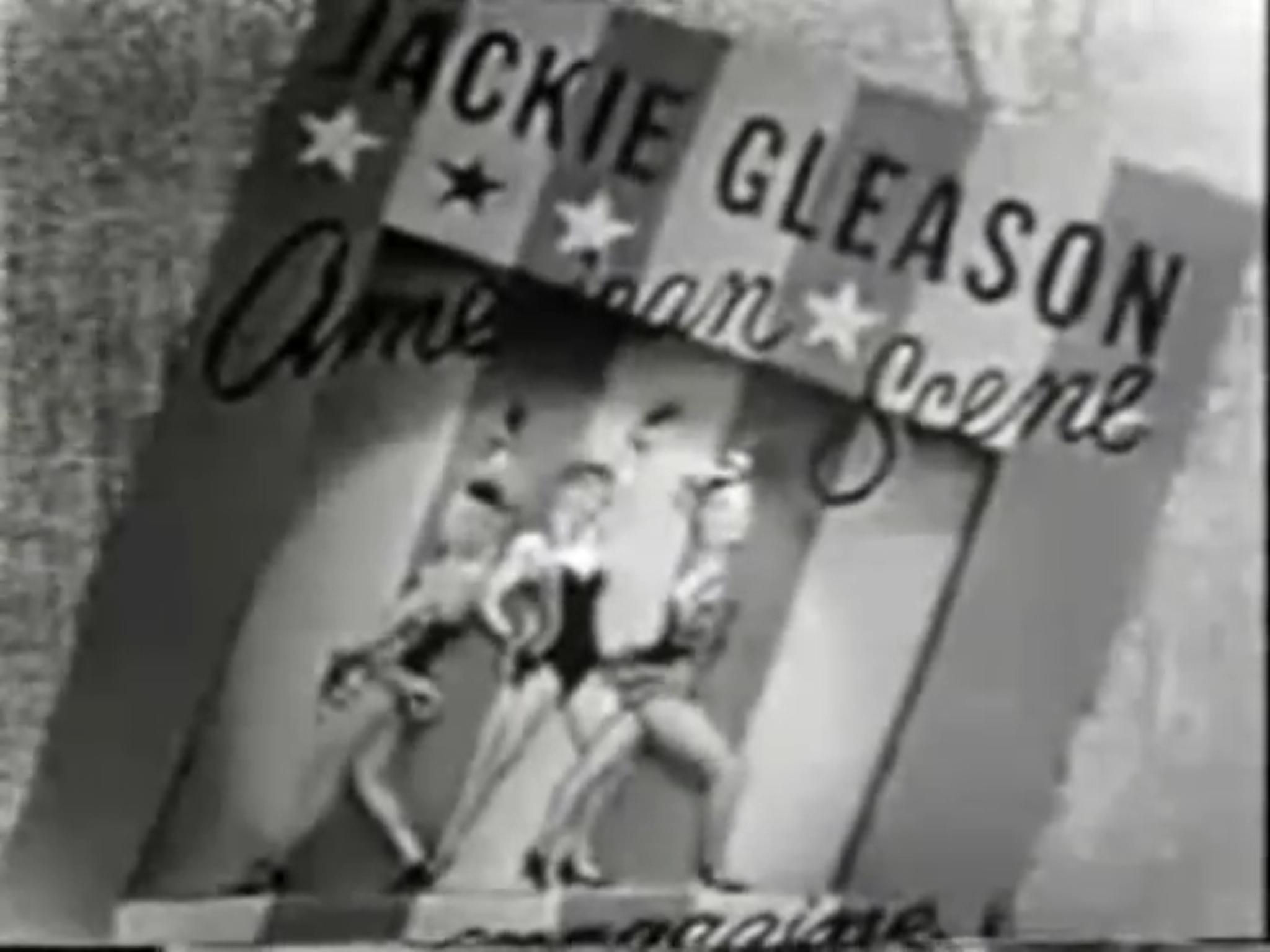 Jackie Gleason: American Scene Magazine