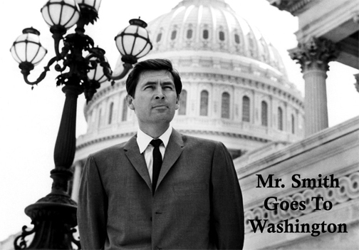 Mr. Smith Goes to Washington