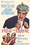 Trial and Error