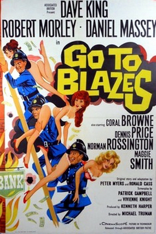 Go to Blazes