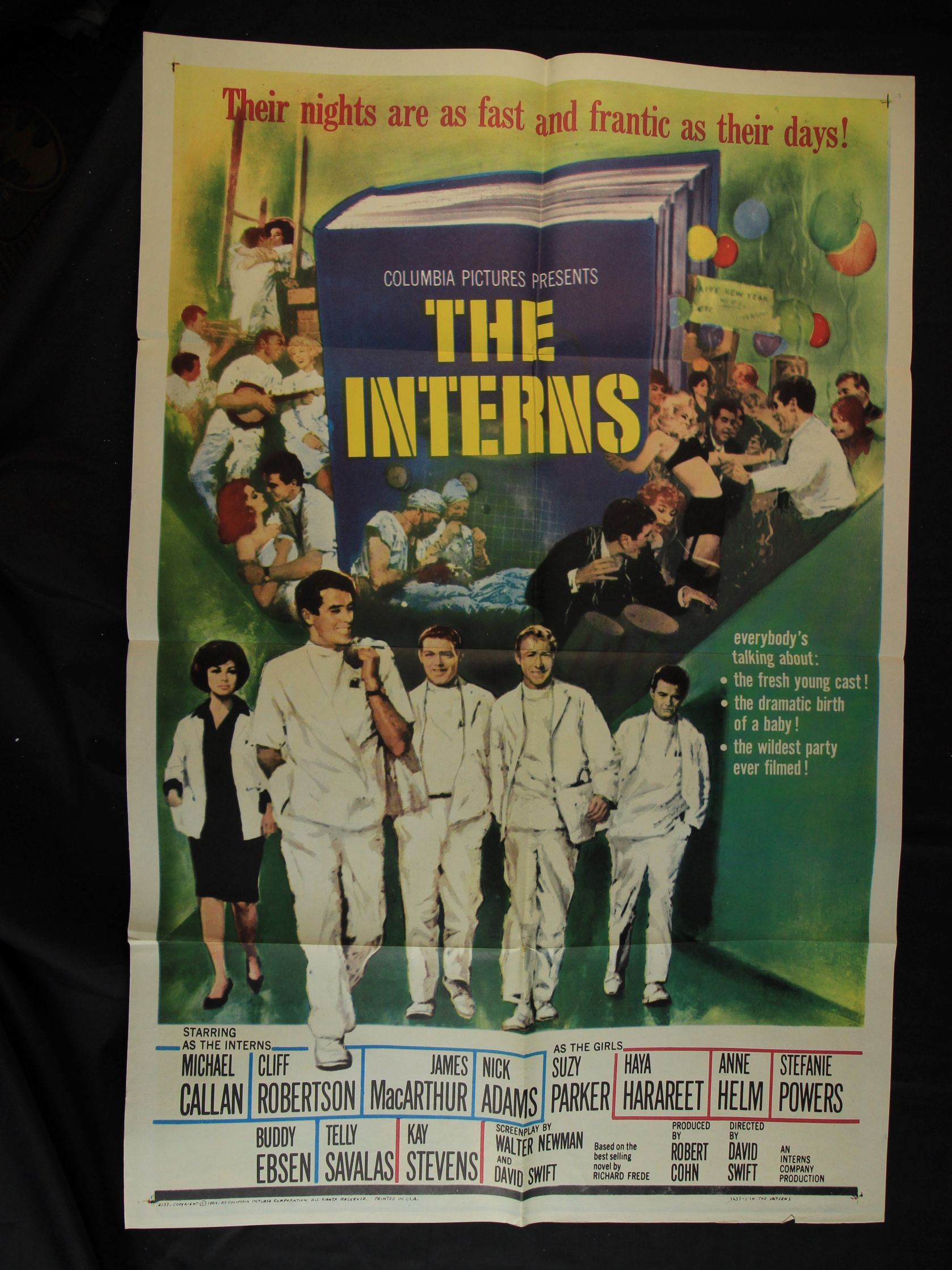 The Interns