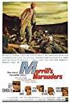 Merrill's Marauders