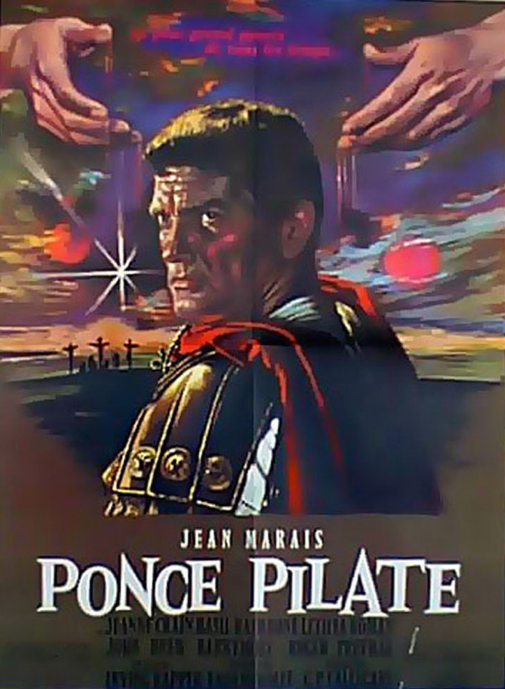 Pontius Pilate