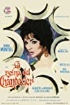 La reina del Chantecler