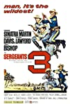 Sergeants 3