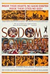Sodom and Gomorrah