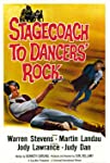 Stagecoach to Dancers' Rock