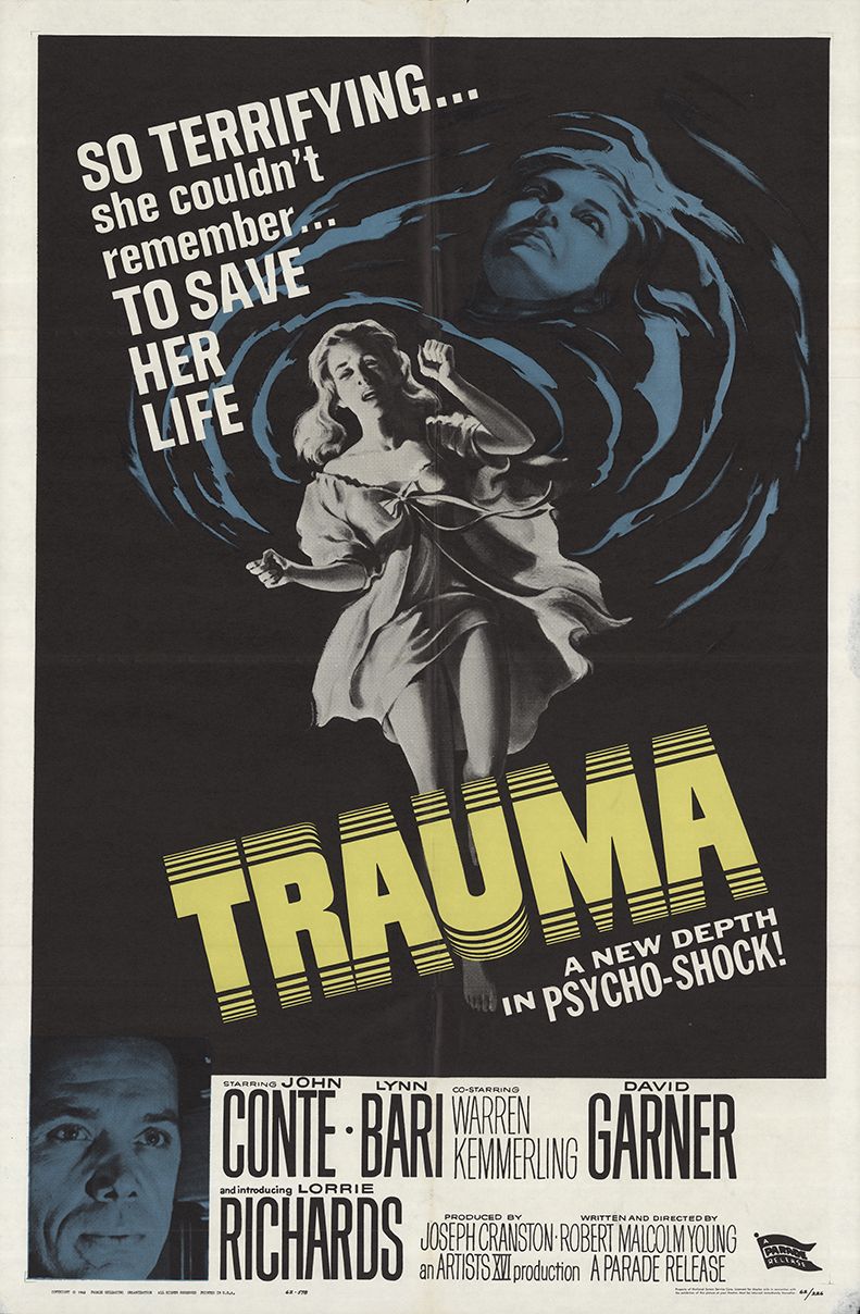 Trauma