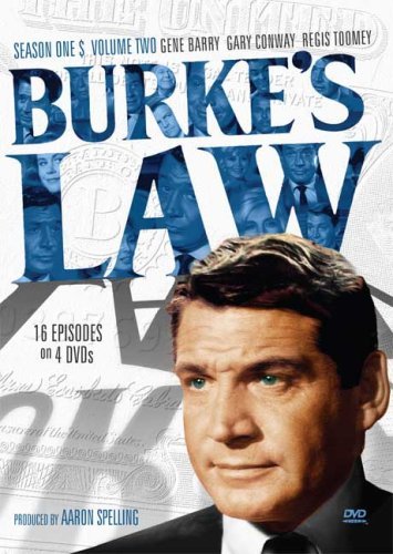 Burke's Law