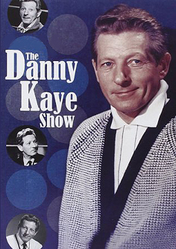 The Danny Kaye Show