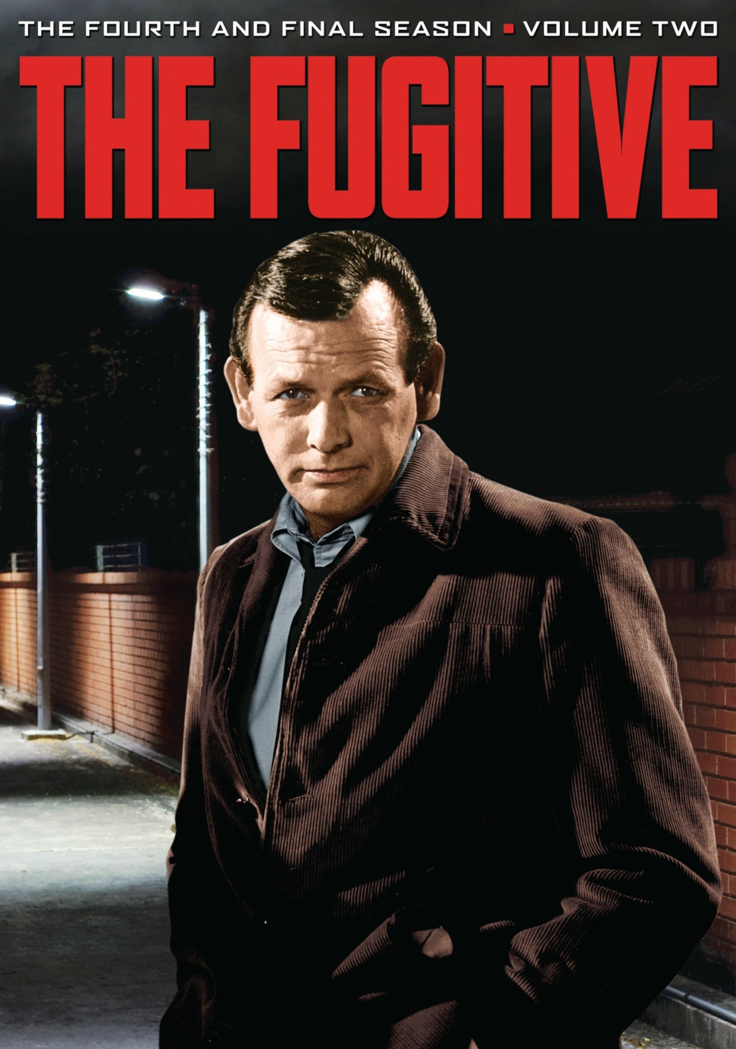 The Fugitive