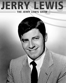 The Jerry Lewis Show