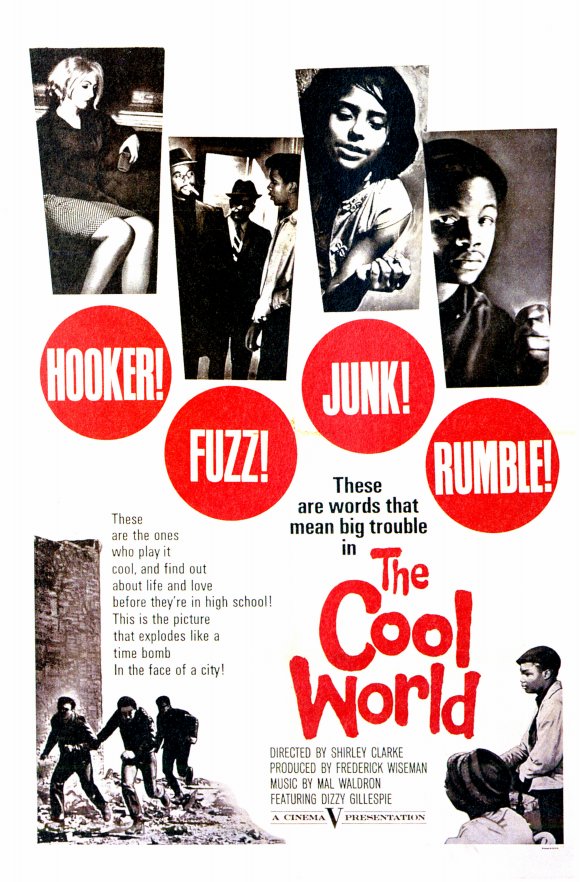 The Cool World