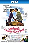 Gidget Goes to Rome