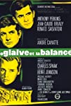 Le glaive et la balance