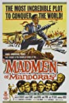 The Madmen of Mandoras