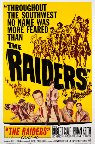 The Raiders