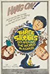 The Three Stooges Go Around the World in a Daze