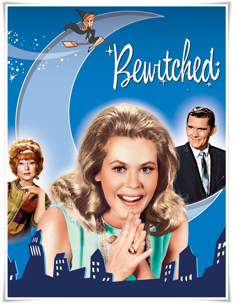 Bewitched