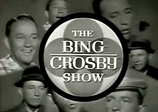 The Bing Crosby Show