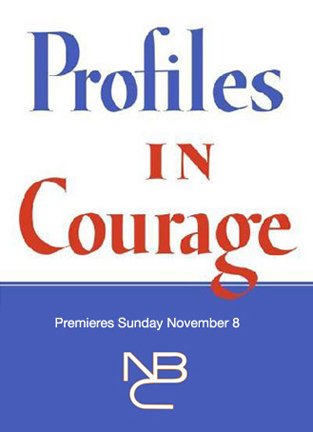 Profiles in Courage