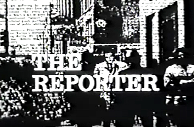 The Reporter