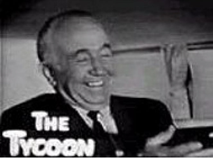 The Tycoon