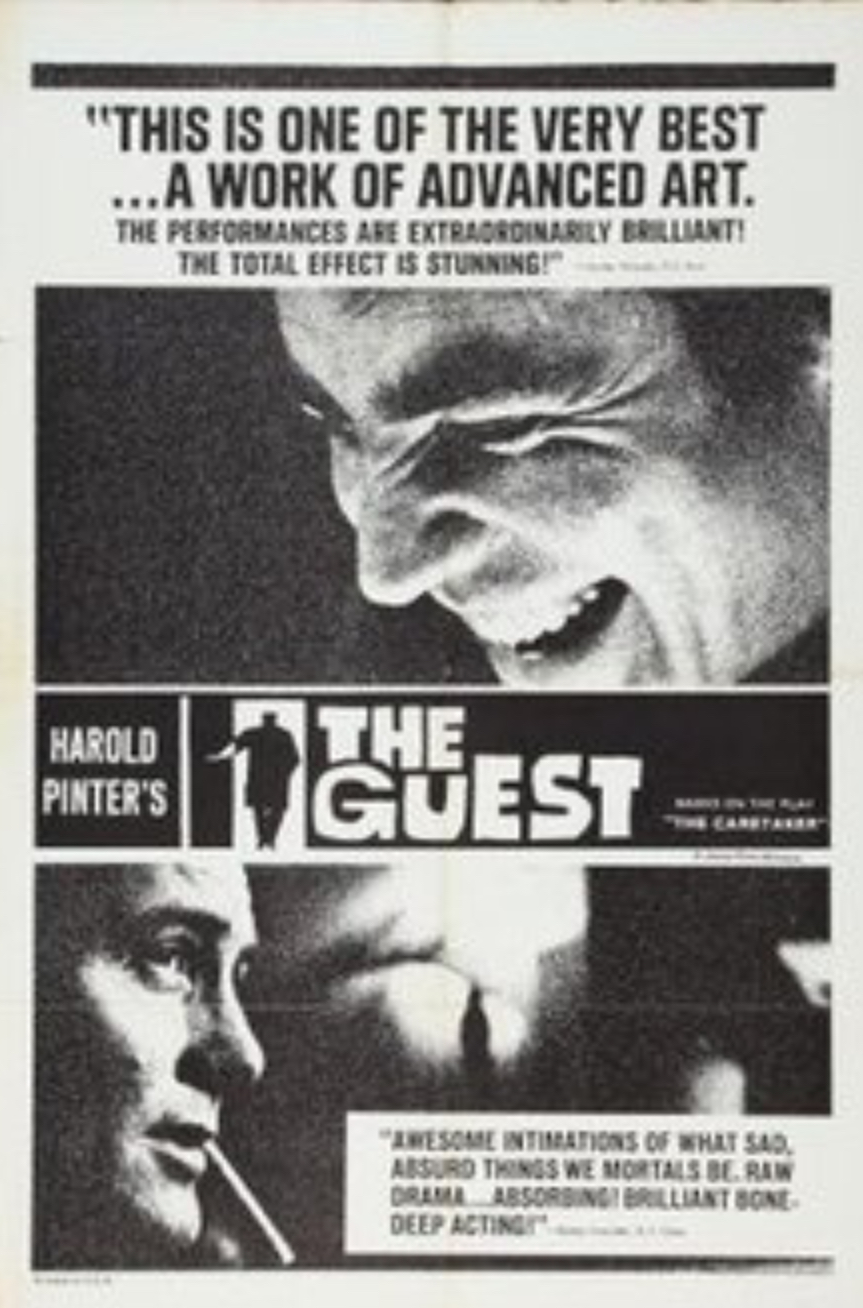 The Guest