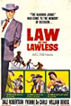 Law of the Lawless
