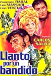 Llanto por un bandido