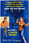 A Tiger Walks